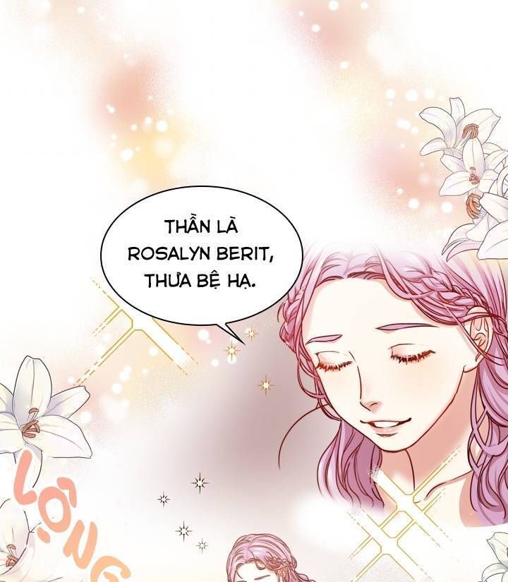 đọc truyện Thư Ký Của Bạo Chúa Chương 3 ảnh 41 tại Giả Dược