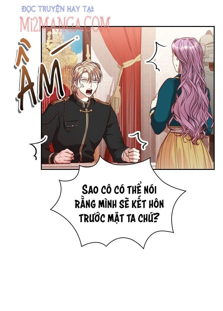 đọc truyện Thư Ký Của Bạo Chúa Chương 30.1 ảnh 17 tại Giả Dược