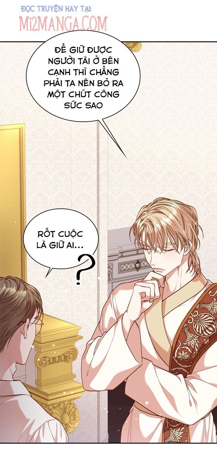 đọc truyện Thư Ký Của Bạo Chúa Chương 30.2 ảnh 25 tại Giả Dược