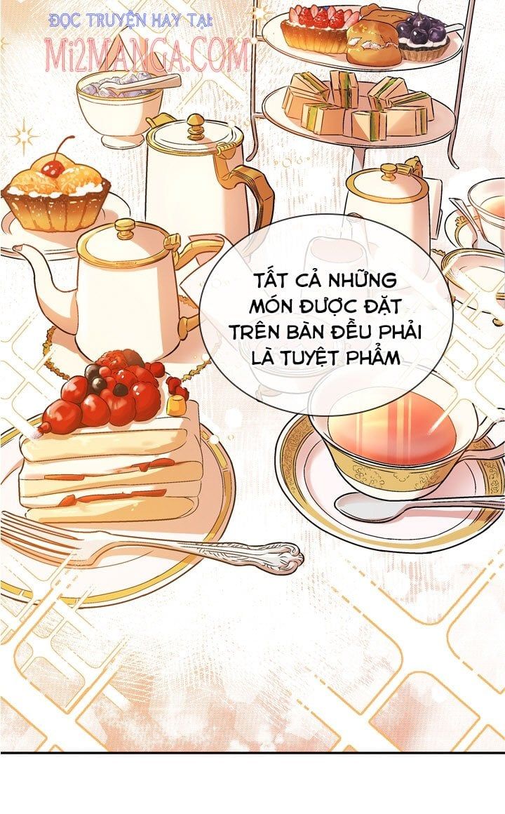 đọc truyện Thư Ký Của Bạo Chúa Chương 30.2 ảnh 31 tại Giả Dược