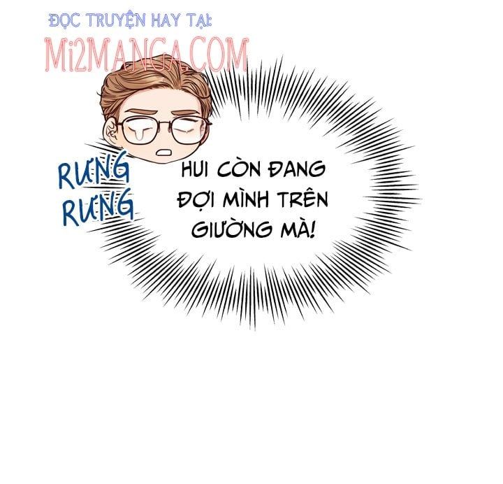 đọc truyện Thư Ký Của Bạo Chúa Chương 30.3 ảnh 3 tại Giả Dược