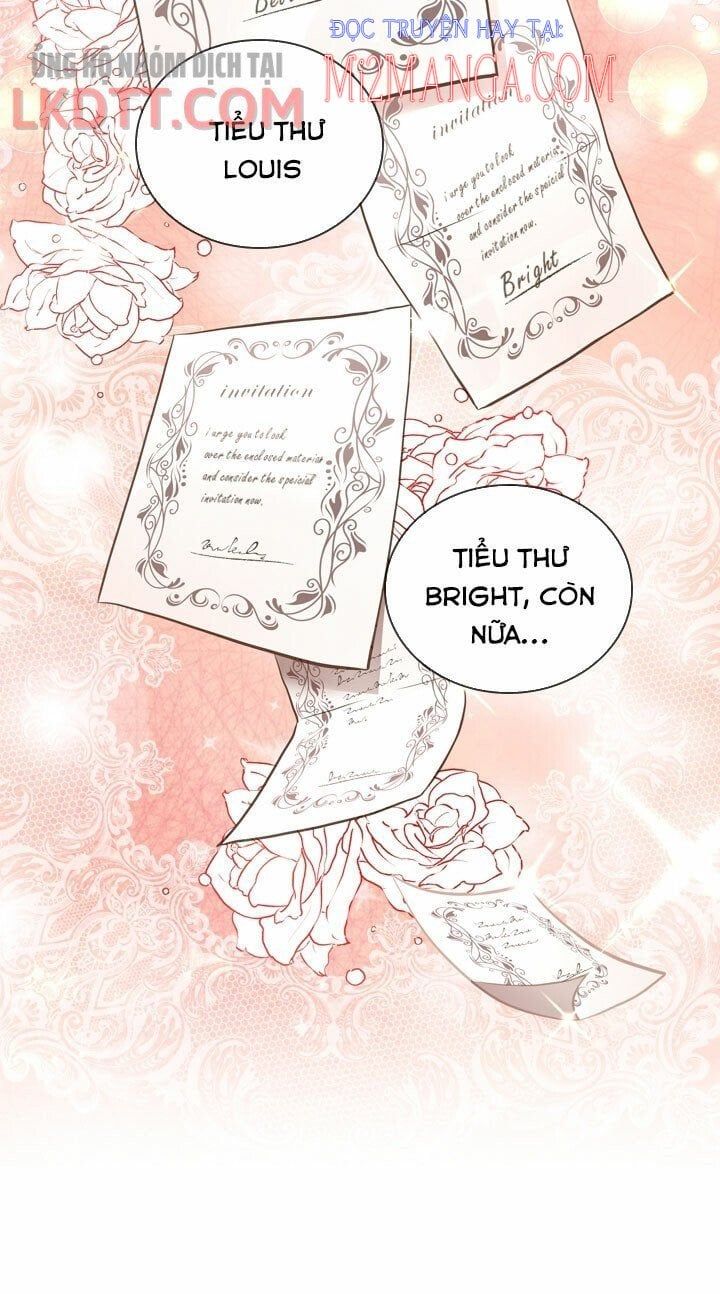 đọc truyện Thư Ký Của Bạo Chúa Chương 31.2 ảnh 5 tại Giả Dược