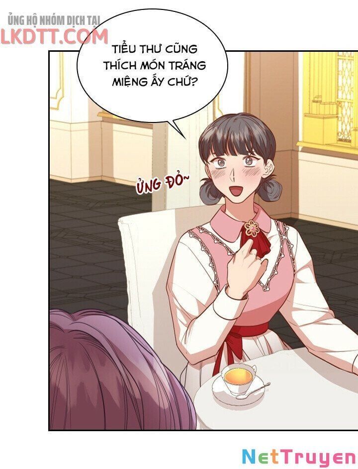 đọc truyện Thư Ký Của Bạo Chúa Chương 32 ảnh 72 tại Giả Dược