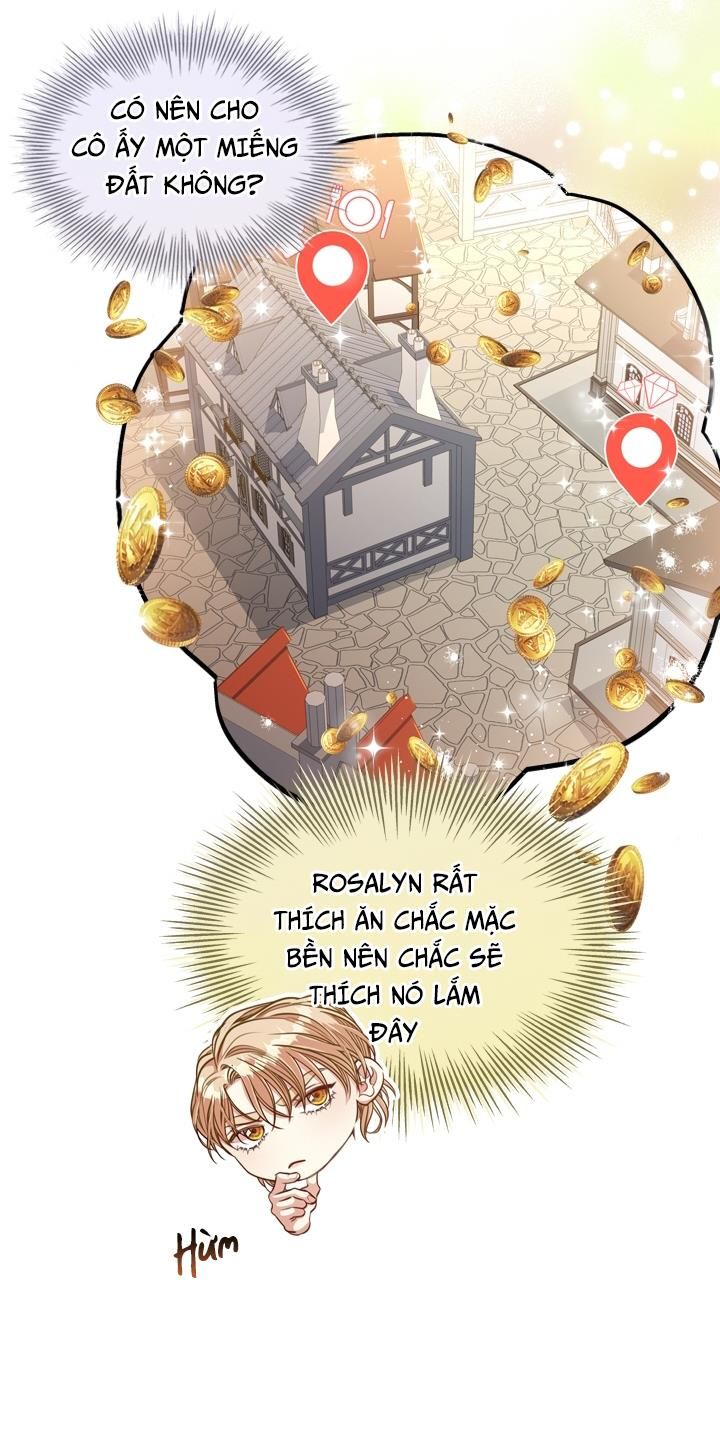 đọc truyện Thư Ký Của Bạo Chúa Chương 33 ảnh 30 tại Giả Dược