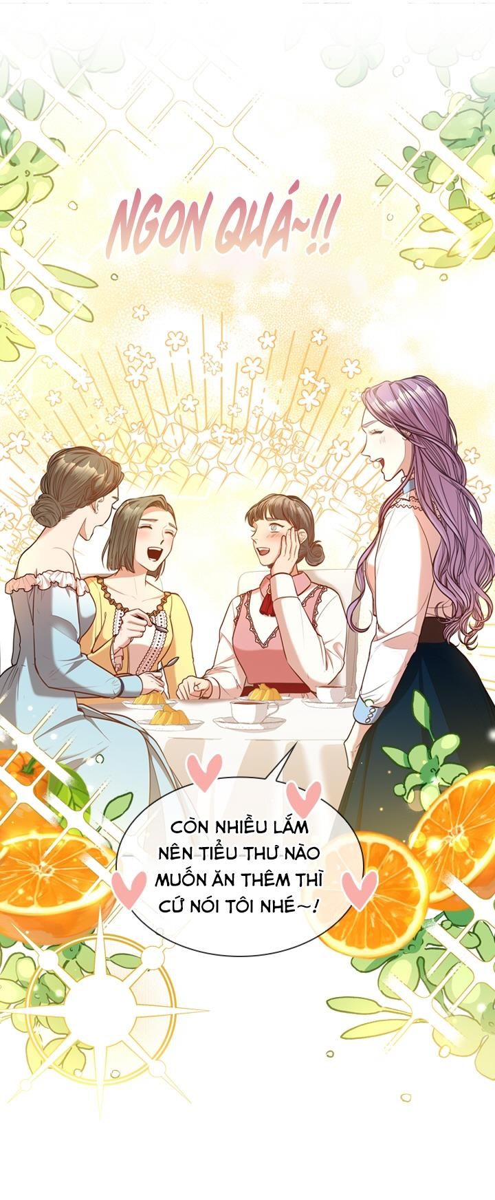 đọc truyện Thư Ký Của Bạo Chúa Chương 33 ảnh 5 tại Giả Dược
