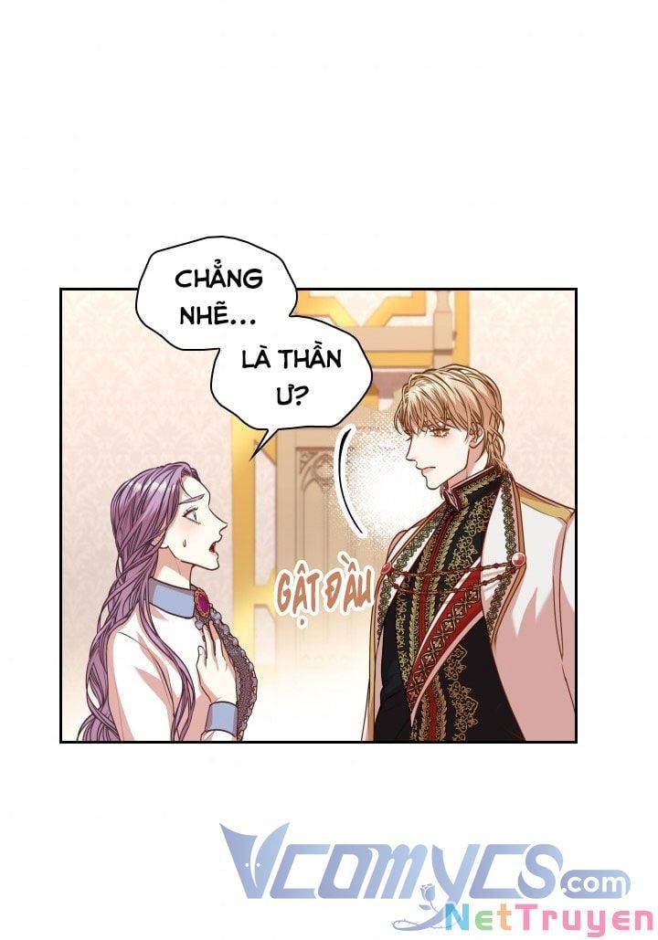 đọc truyện Thư Ký Của Bạo Chúa Chương 38 ảnh 62 tại Giả Dược