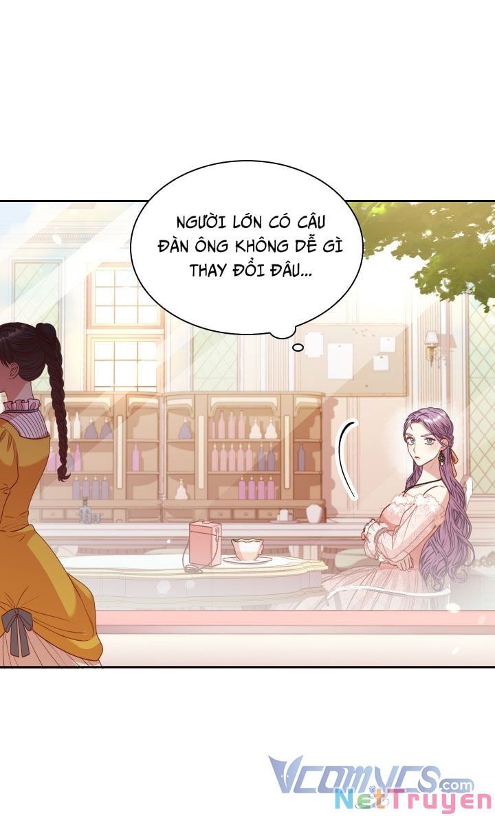 đọc truyện Thư Ký Của Bạo Chúa Chương 39 ảnh 48 tại Giả Dược