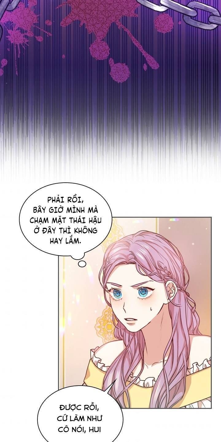 đọc truyện Thư Ký Của Bạo Chúa Chương 4 ảnh 44 tại Giả Dược
