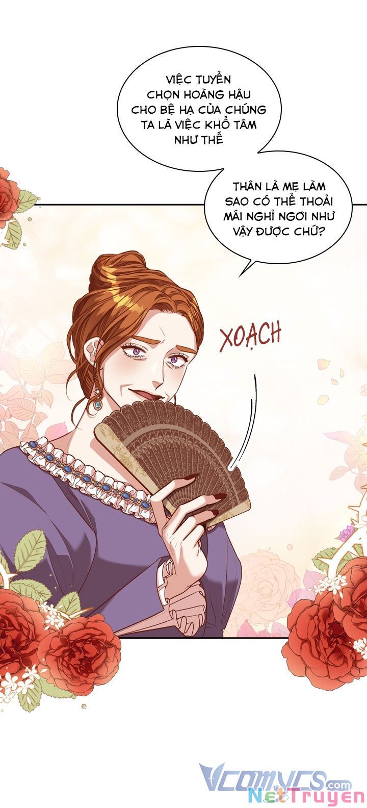 đọc truyện Thư Ký Của Bạo Chúa Chương 42 ảnh 13 tại Giả Dược