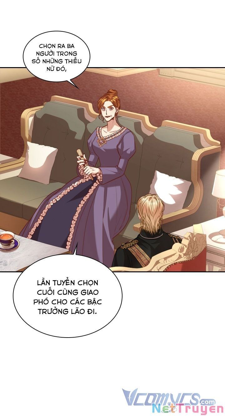 đọc truyện Thư Ký Của Bạo Chúa Chương 42 ảnh 26 tại Giả Dược