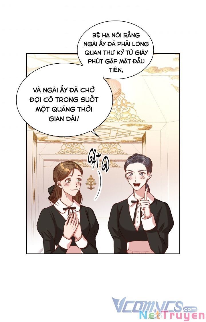 đọc truyện Thư Ký Của Bạo Chúa Chương 44 ảnh 29 tại Giả Dược