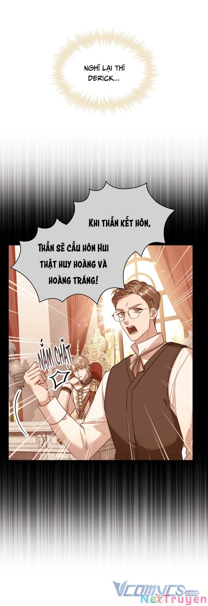 đọc truyện Thư Ký Của Bạo Chúa Chương 44 ảnh 8 tại Giả Dược