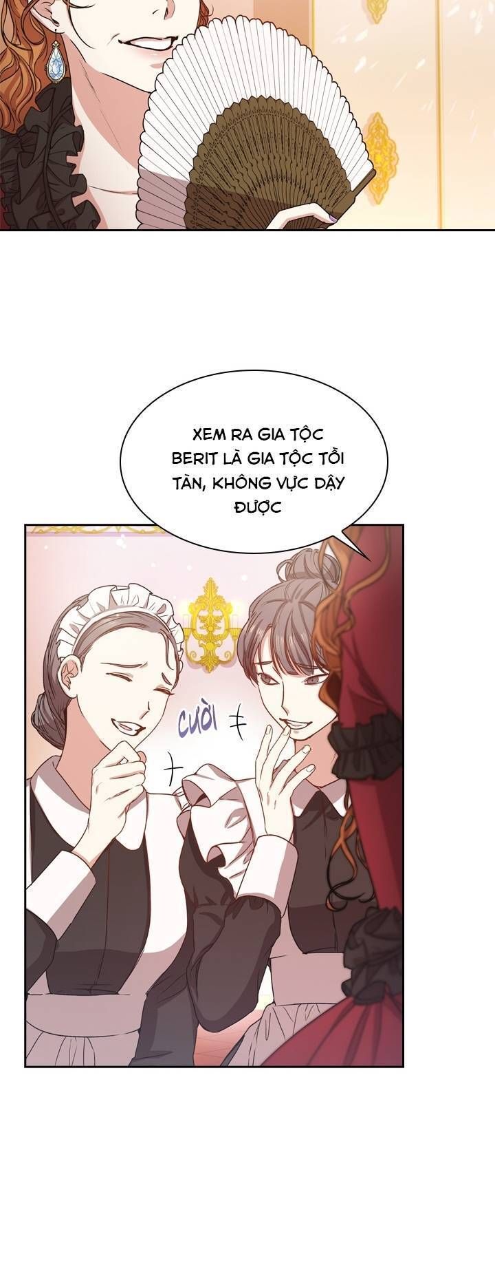 đọc truyện Thư Ký Của Bạo Chúa Chương 5 ảnh 12 tại Giả Dược
