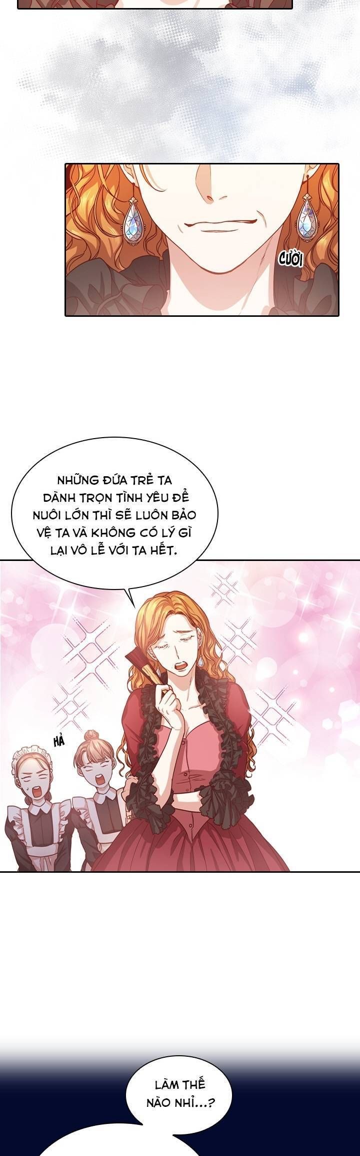 đọc truyện Thư Ký Của Bạo Chúa Chương 5 ảnh 21 tại Giả Dược