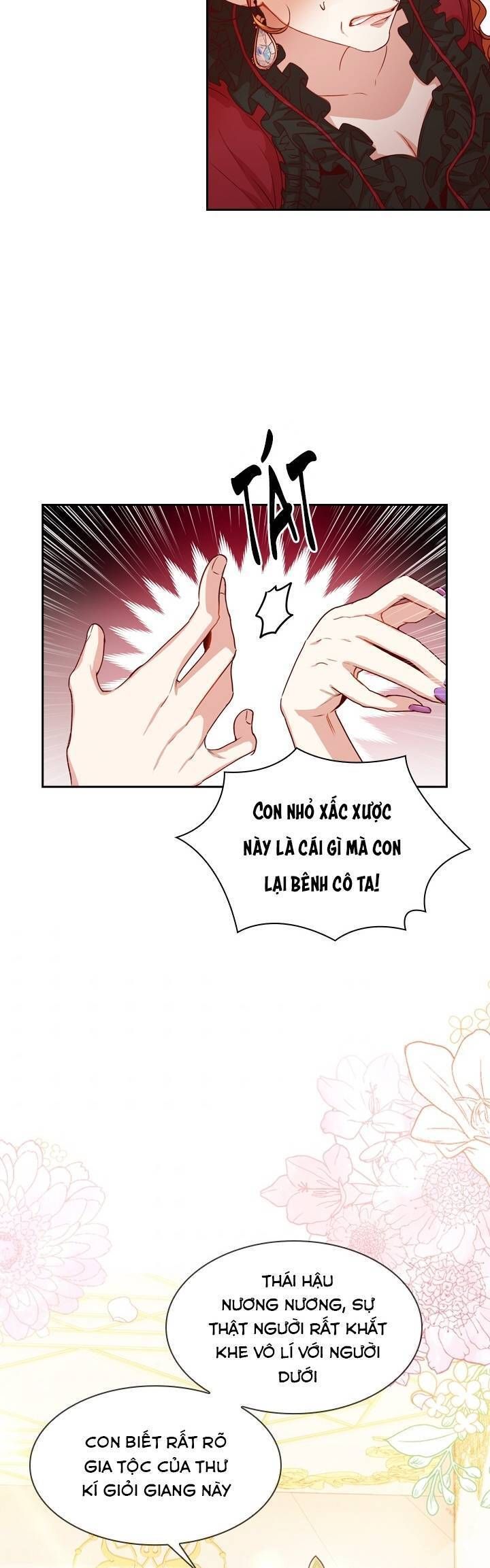 đọc truyện Thư Ký Của Bạo Chúa Chương 5 ảnh 41 tại Giả Dược