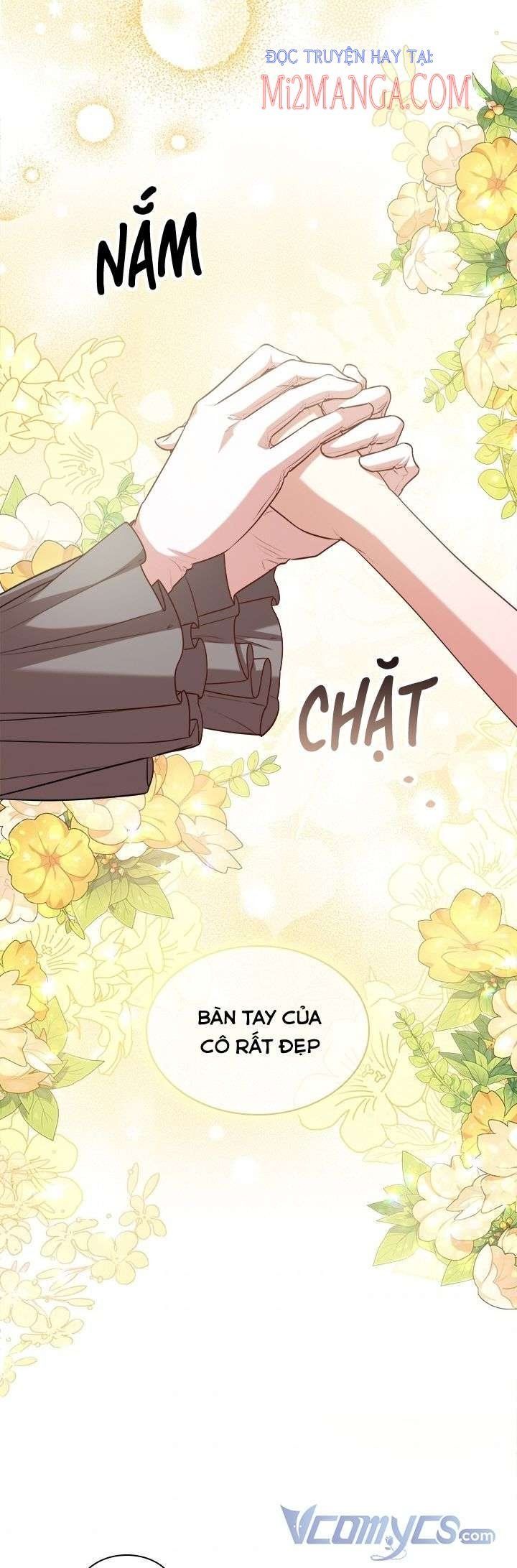 đọc truyện Thư Ký Của Bạo Chúa Chương 51.5 ảnh 16 tại Giả Dược
