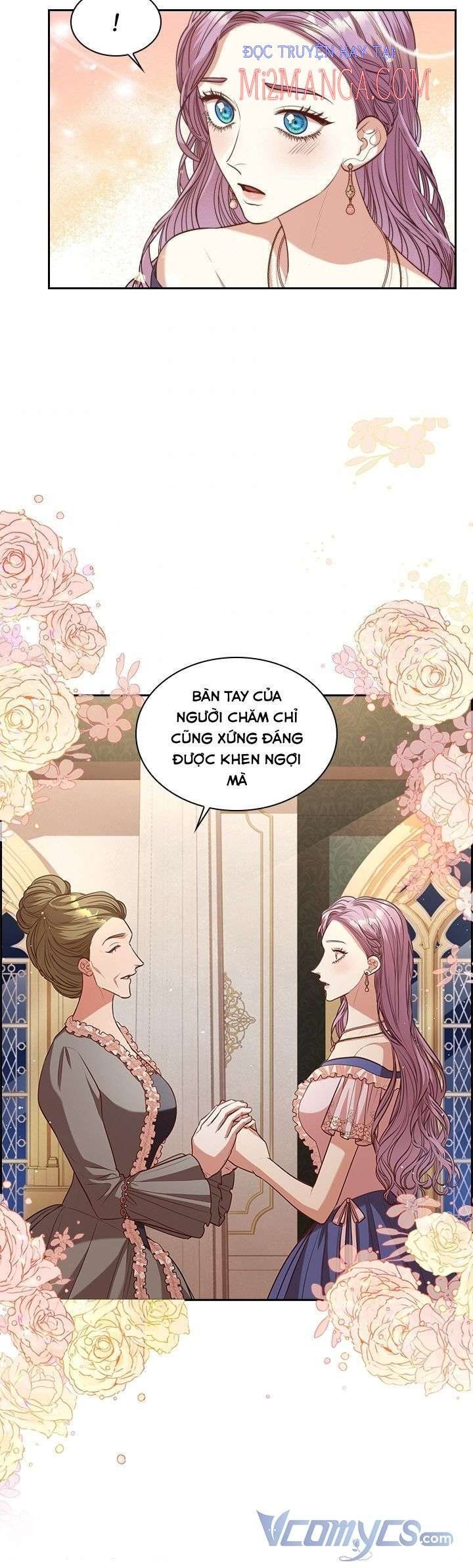 đọc truyện Thư Ký Của Bạo Chúa Chương 51.5 ảnh 17 tại Giả Dược