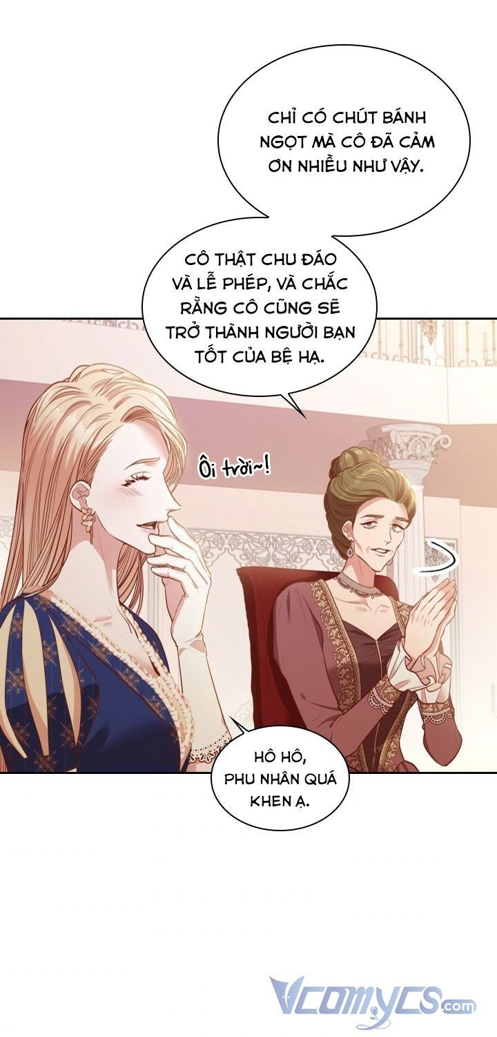 đọc truyện Thư Ký Của Bạo Chúa Chương 53.5 ảnh 10 tại Giả Dược