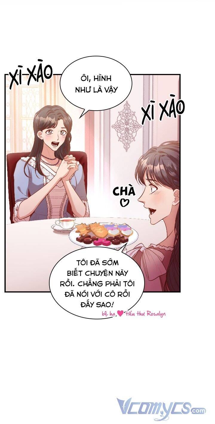 đọc truyện Thư Ký Của Bạo Chúa Chương 54 ảnh 11 tại Giả Dược