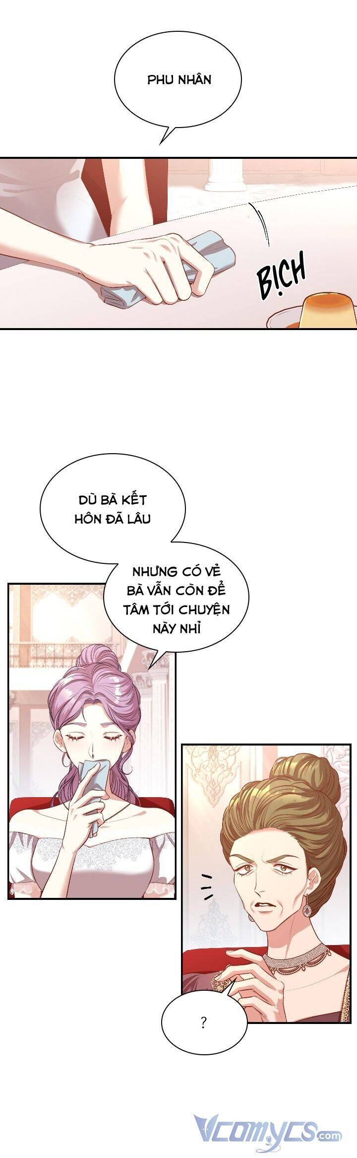 đọc truyện Thư Ký Của Bạo Chúa Chương 54 ảnh 20 tại Giả Dược