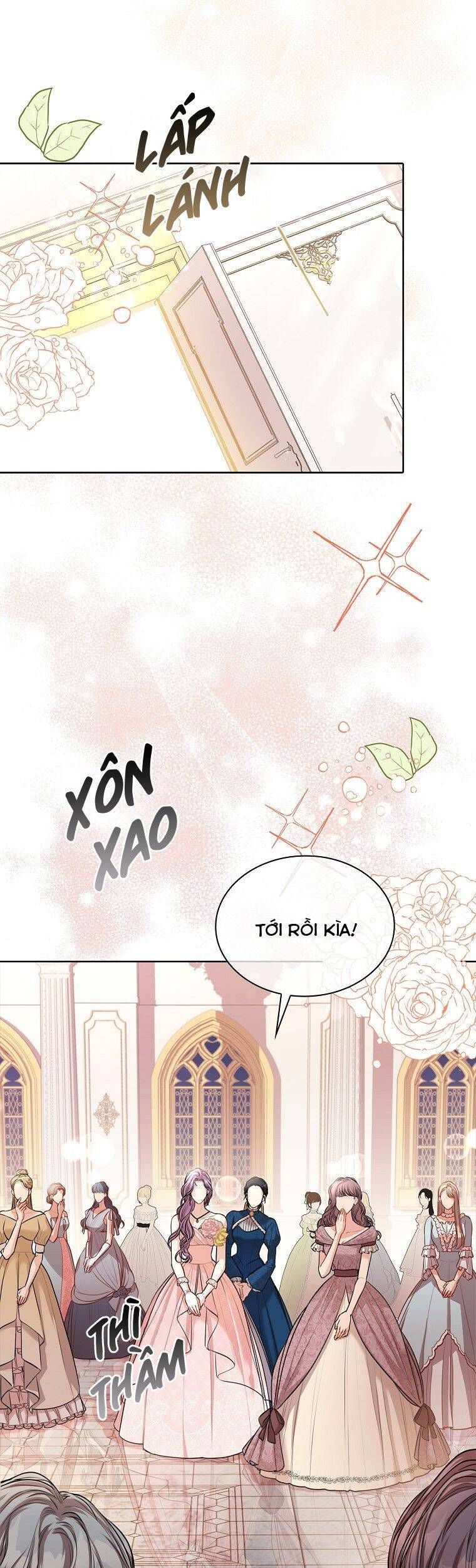 đọc truyện Thư Ký Của Bạo Chúa Chương 55 ảnh 21 tại Giả Dược