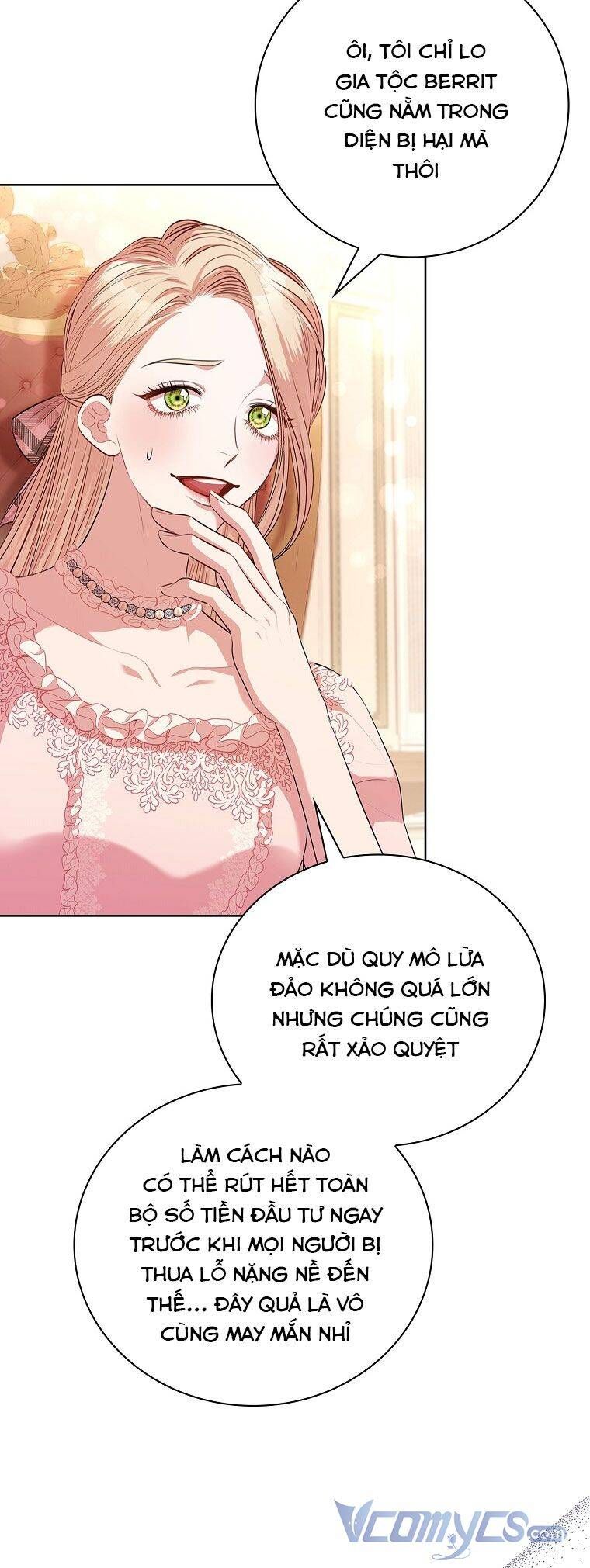 đọc truyện Thư Ký Của Bạo Chúa Chương 58 ảnh 24 tại Giả Dược
