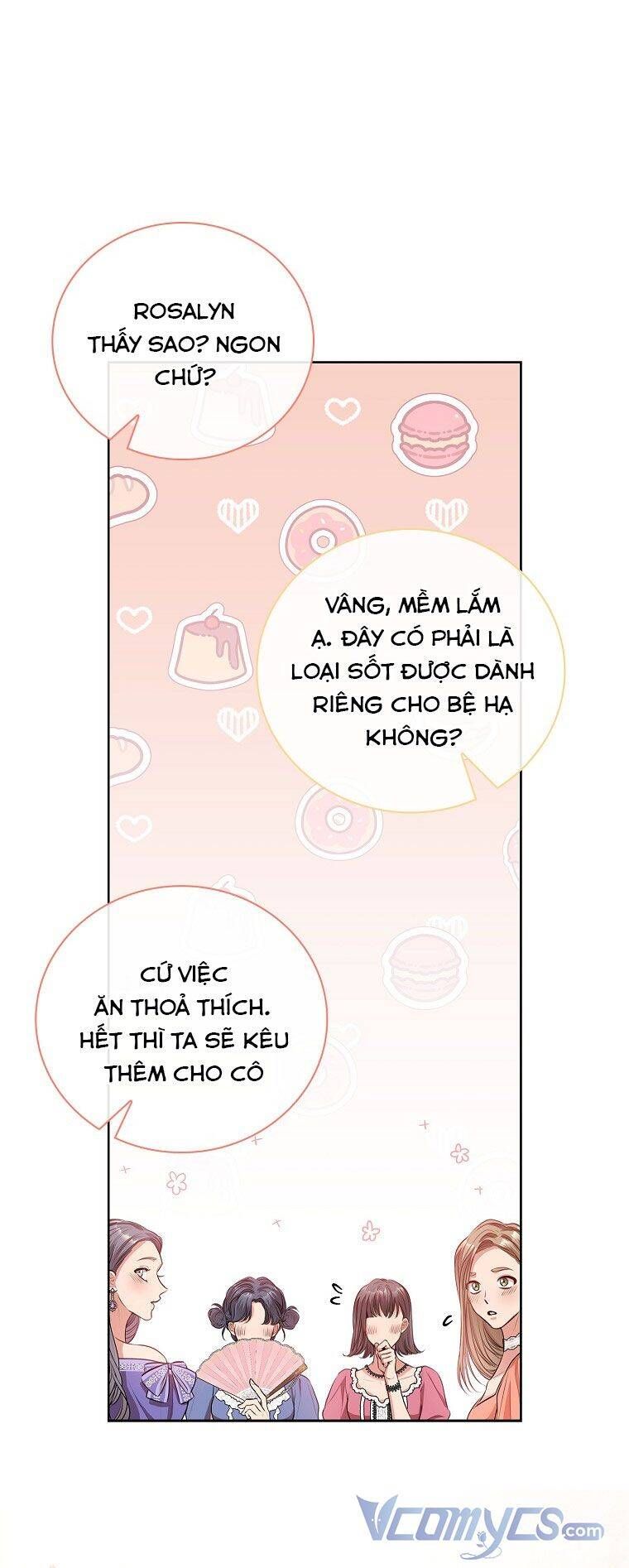đọc truyện Thư Ký Của Bạo Chúa Chương 58 ảnh 59 tại Giả Dược
