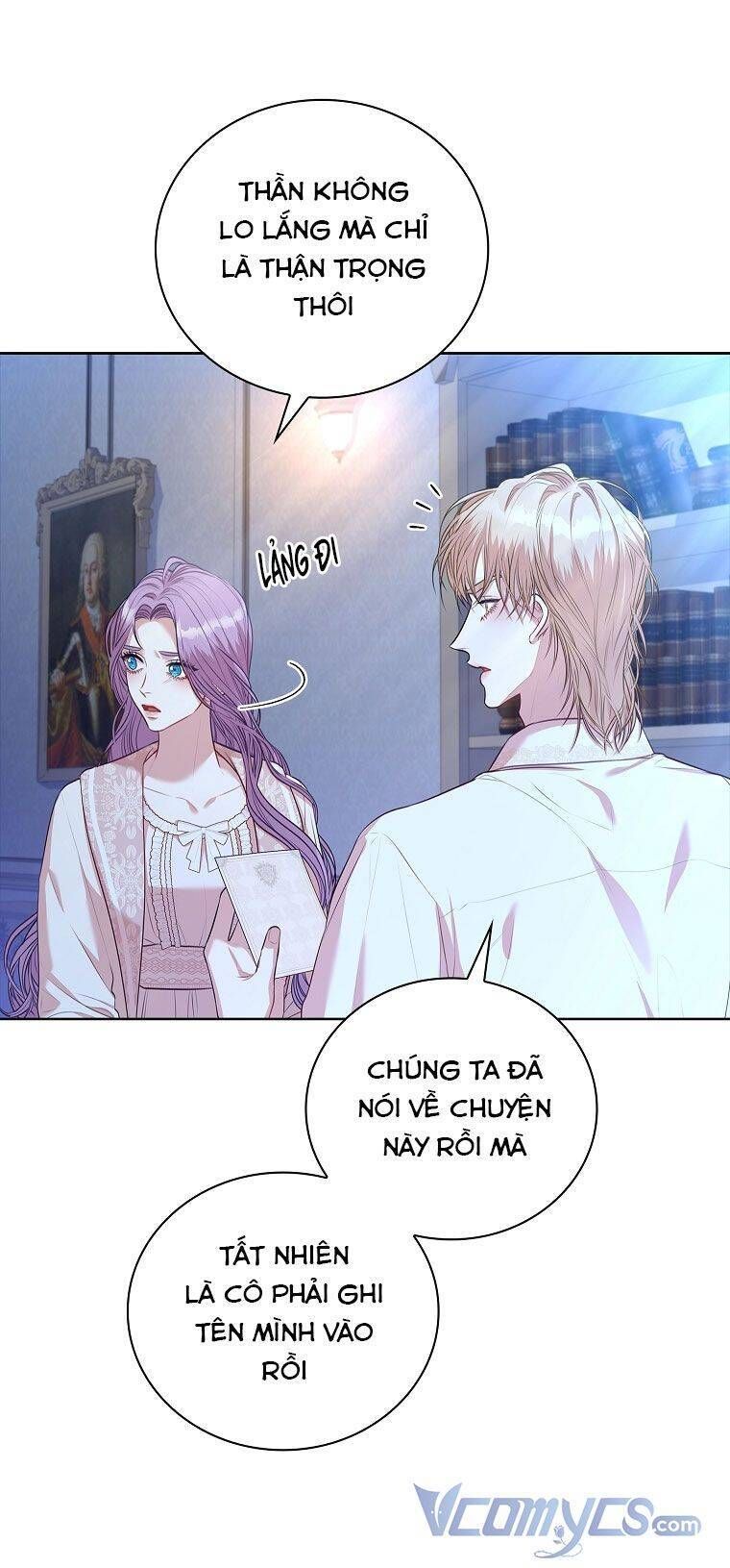 đọc truyện Thư Ký Của Bạo Chúa Chương 59 ảnh 30 tại Giả Dược