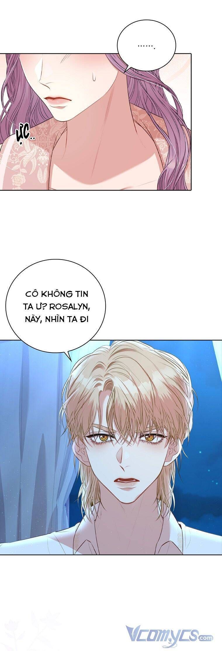 đọc truyện Thư Ký Của Bạo Chúa Chương 59 ảnh 31 tại Giả Dược