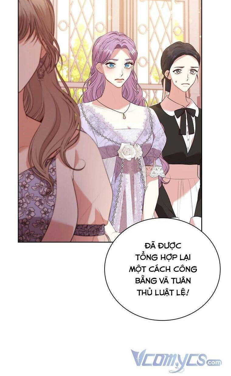 đọc truyện Thư Ký Của Bạo Chúa Chương 59 ảnh 64 tại Giả Dược