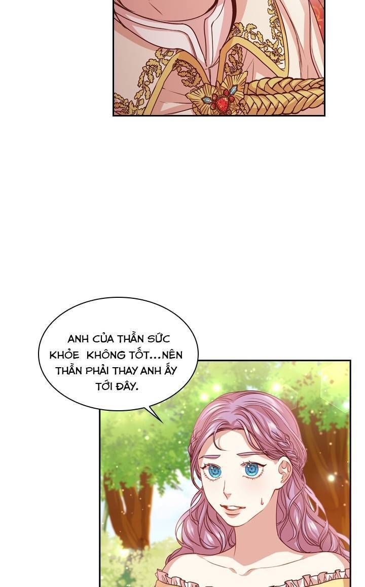 đọc truyện Thư Ký Của Bạo Chúa Chương 6 ảnh 21 tại Giả Dược