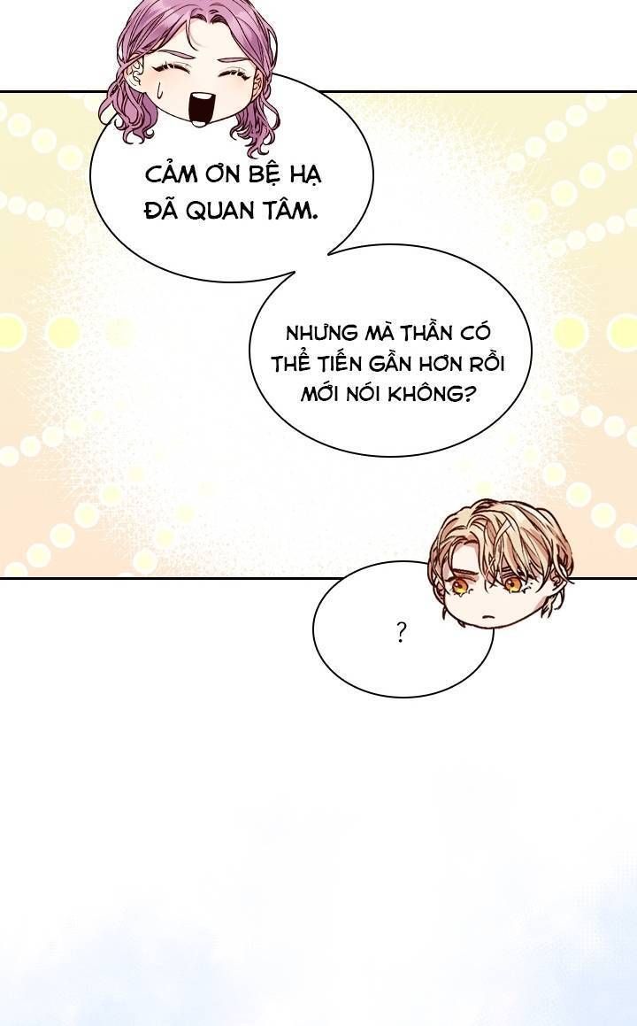 đọc truyện Thư Ký Của Bạo Chúa Chương 6 ảnh 31 tại Giả Dược