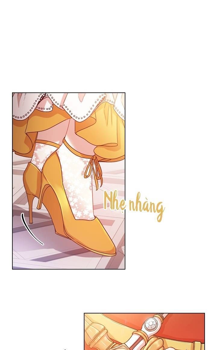 đọc truyện Thư Ký Của Bạo Chúa Chương 6 ảnh 33 tại Giả Dược