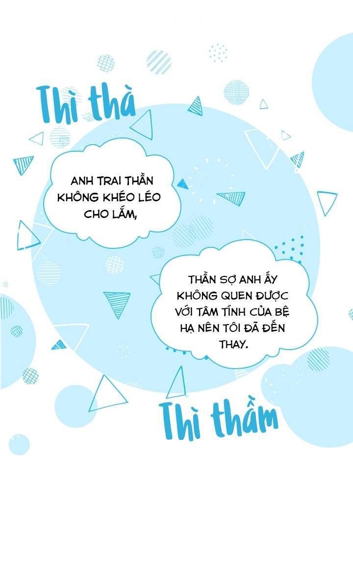 đọc truyện Thư Ký Của Bạo Chúa Chương 6 ảnh 37 tại Giả Dược