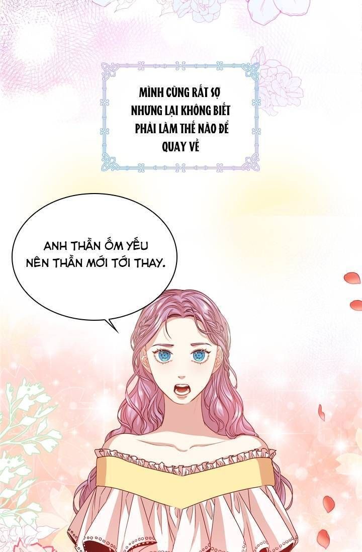 đọc truyện Thư Ký Của Bạo Chúa Chương 6 ảnh 47 tại Giả Dược