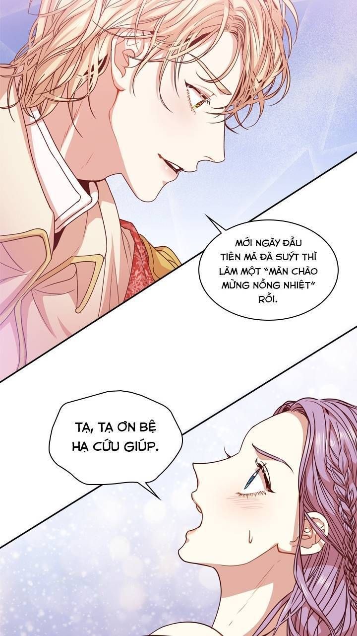 đọc truyện Thư Ký Của Bạo Chúa Chương 6 ảnh 67 tại Giả Dược