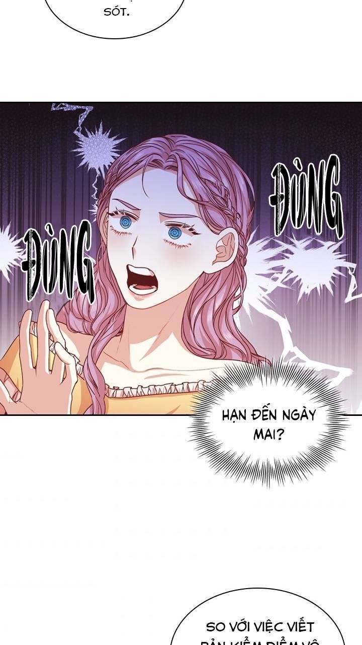 đọc truyện Thư Ký Của Bạo Chúa Chương 6 ảnh 72 tại Giả Dược
