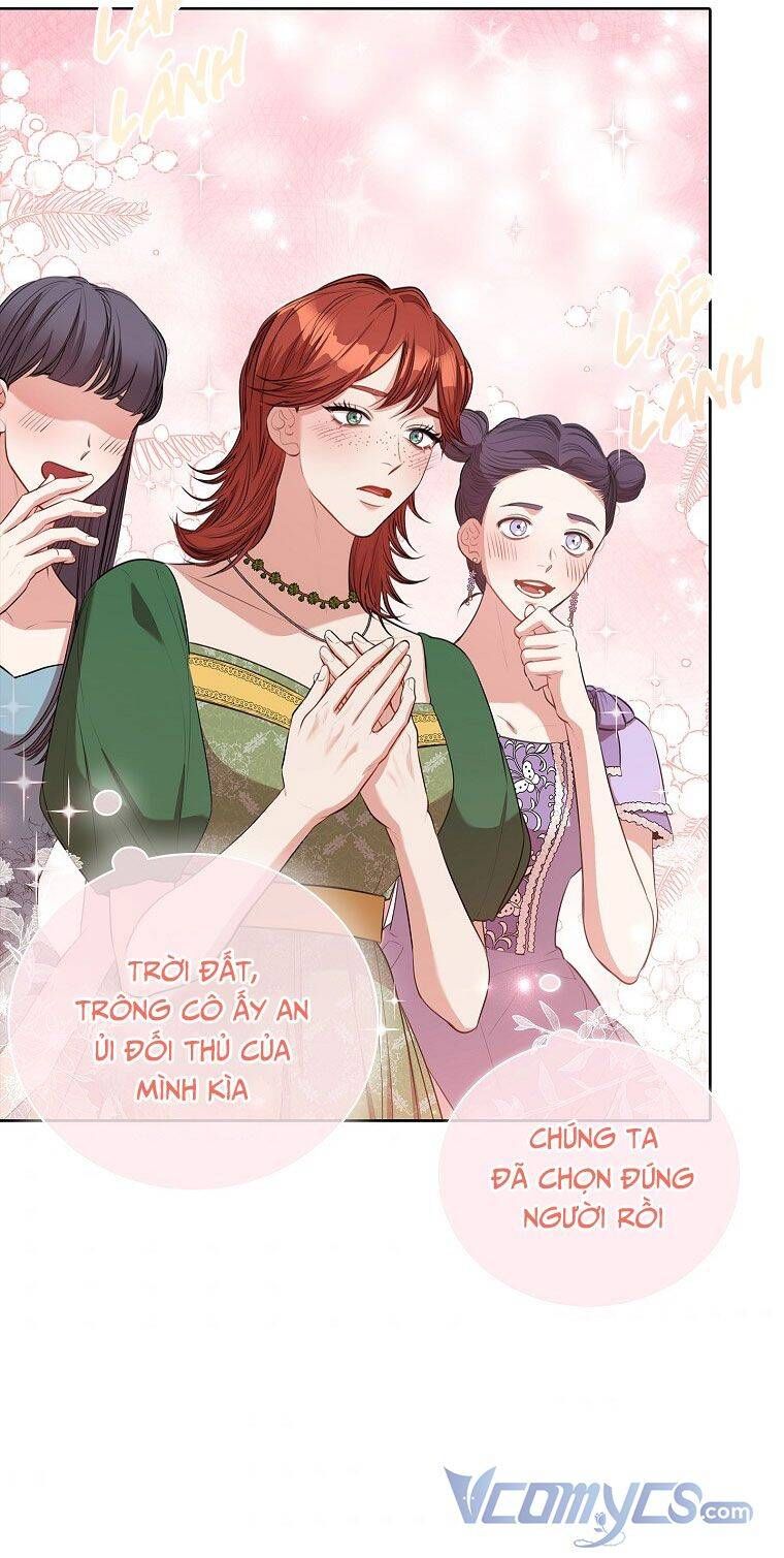đọc truyện Thư Ký Của Bạo Chúa Chương 60 ảnh 55 tại Giả Dược
