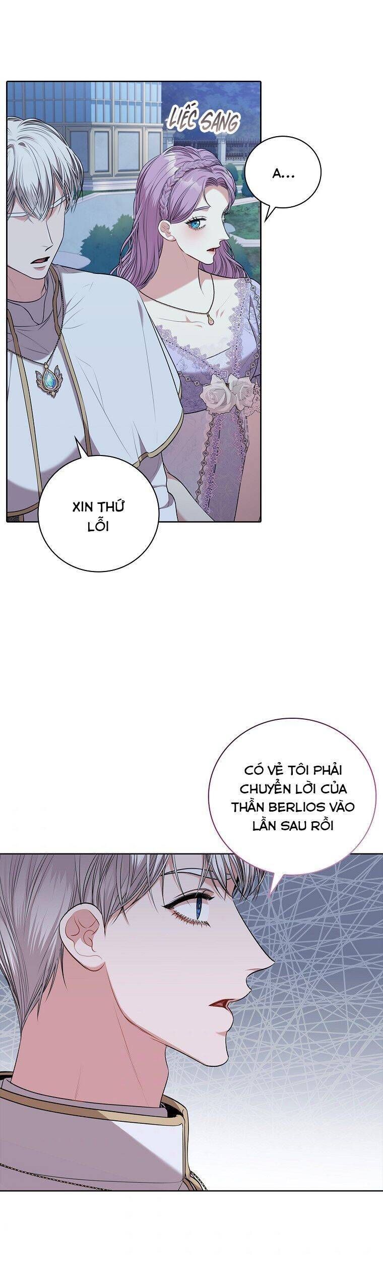 đọc truyện Thư Ký Của Bạo Chúa Chương 61 ảnh 32 tại Giả Dược