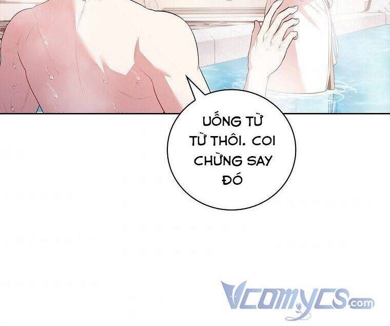 đọc truyện Thư Ký Của Bạo Chúa Chương 62 ảnh 55 tại Giả Dược