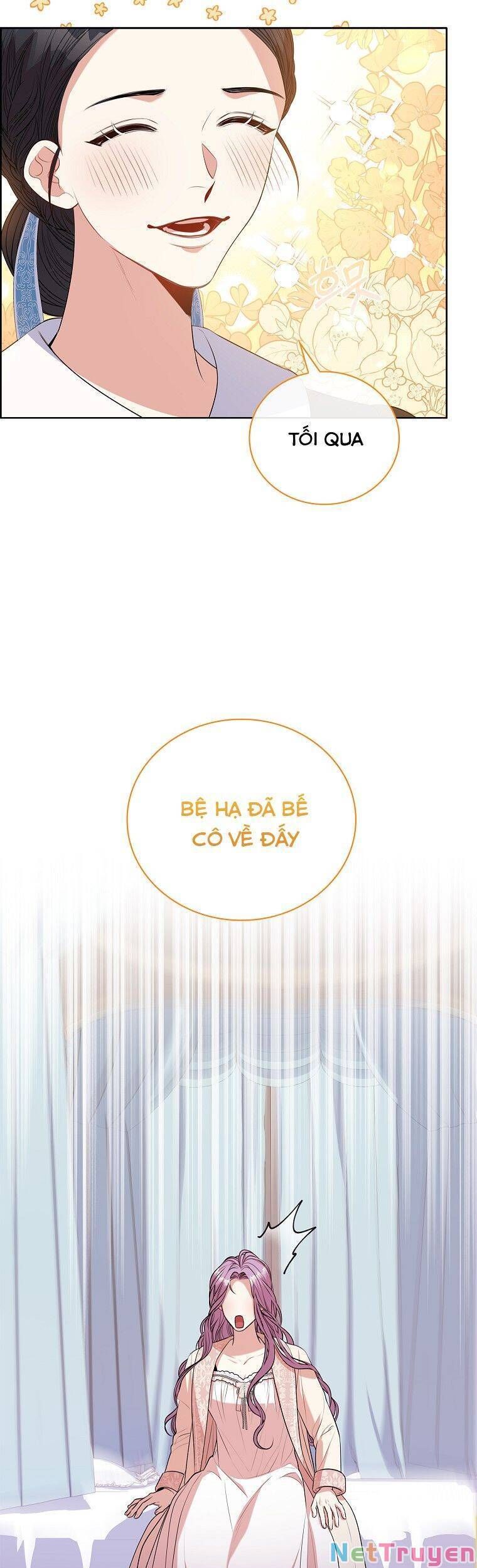 đọc truyện Thư Ký Của Bạo Chúa Chương 63 ảnh 56 tại Giả Dược