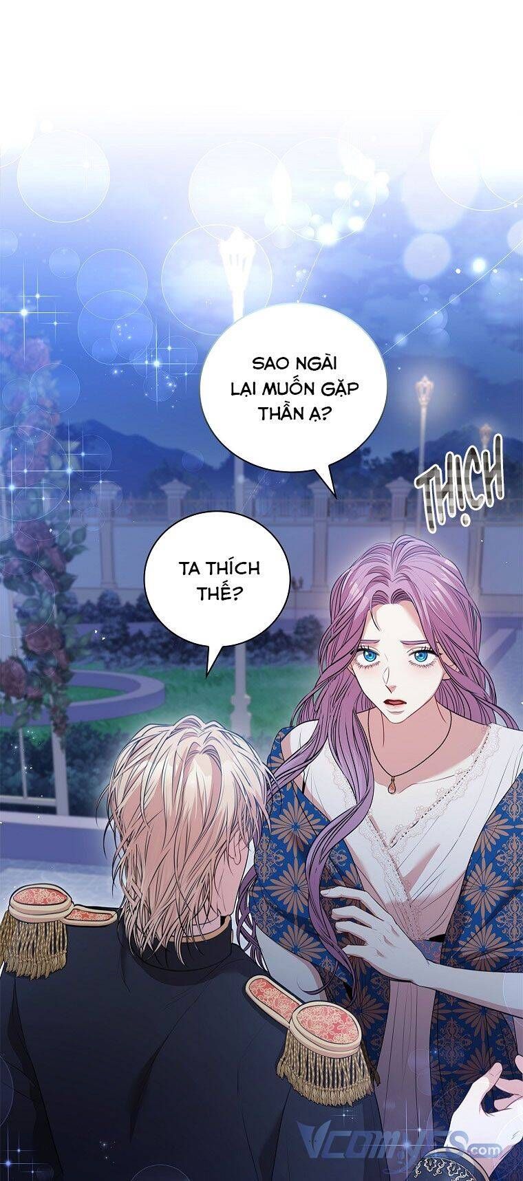 đọc truyện Thư Ký Của Bạo Chúa Chương 66 ảnh 37 tại Giả Dược