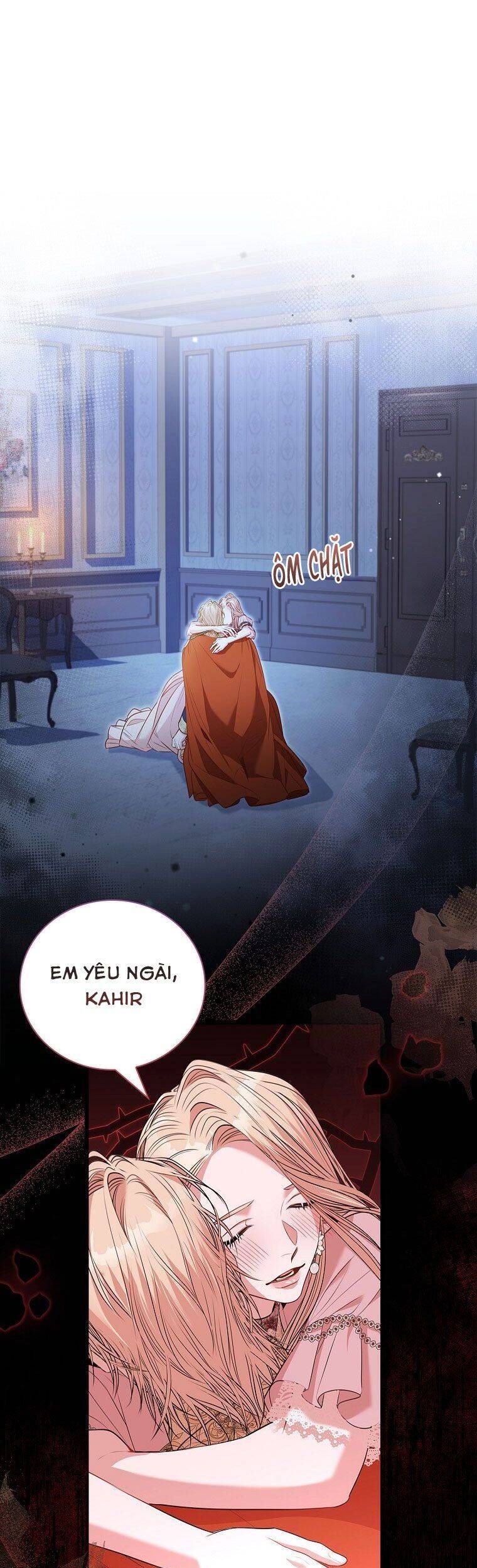 đọc truyện Thư Ký Của Bạo Chúa Chương 67 ảnh 56 tại Giả Dược