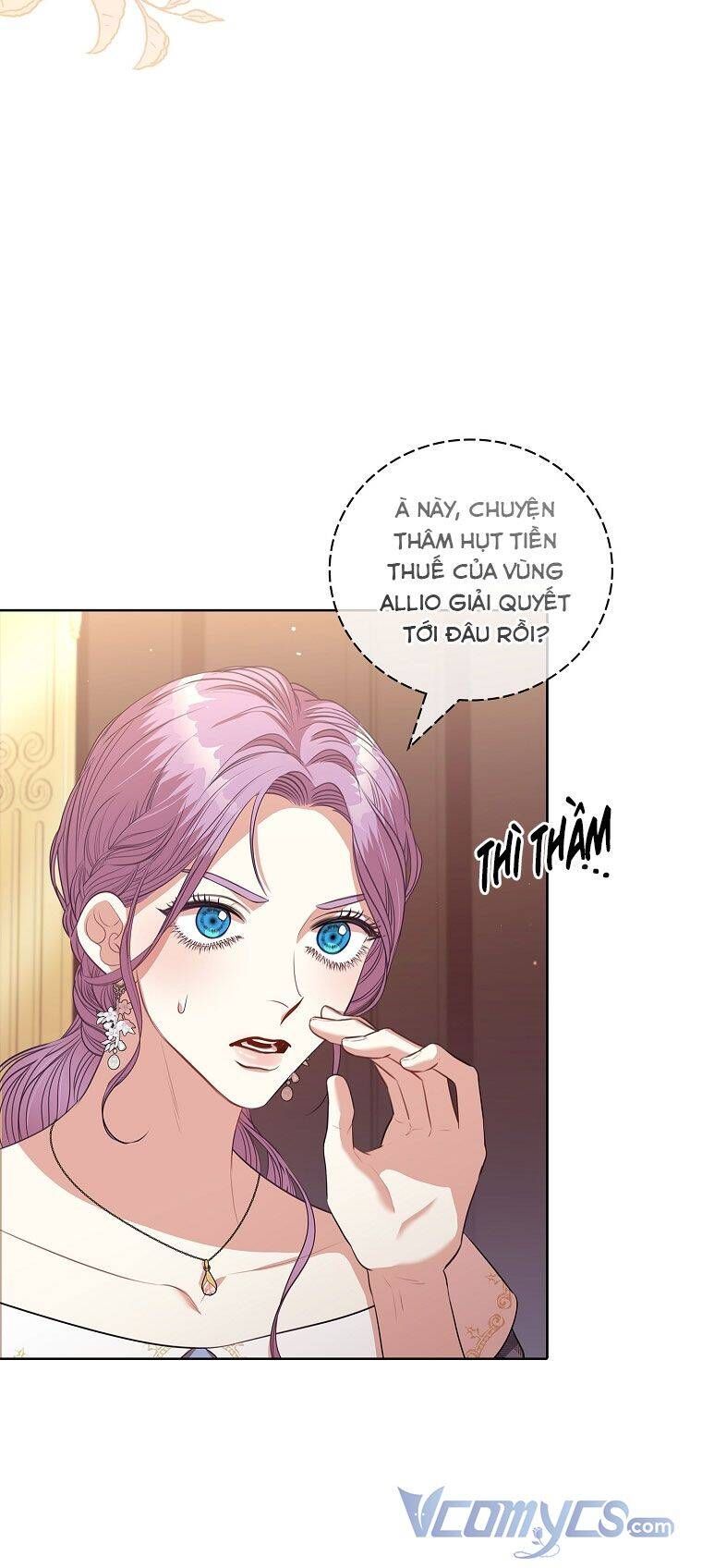 đọc truyện Thư Ký Của Bạo Chúa Chương 68 ảnh 5 tại Giả Dược