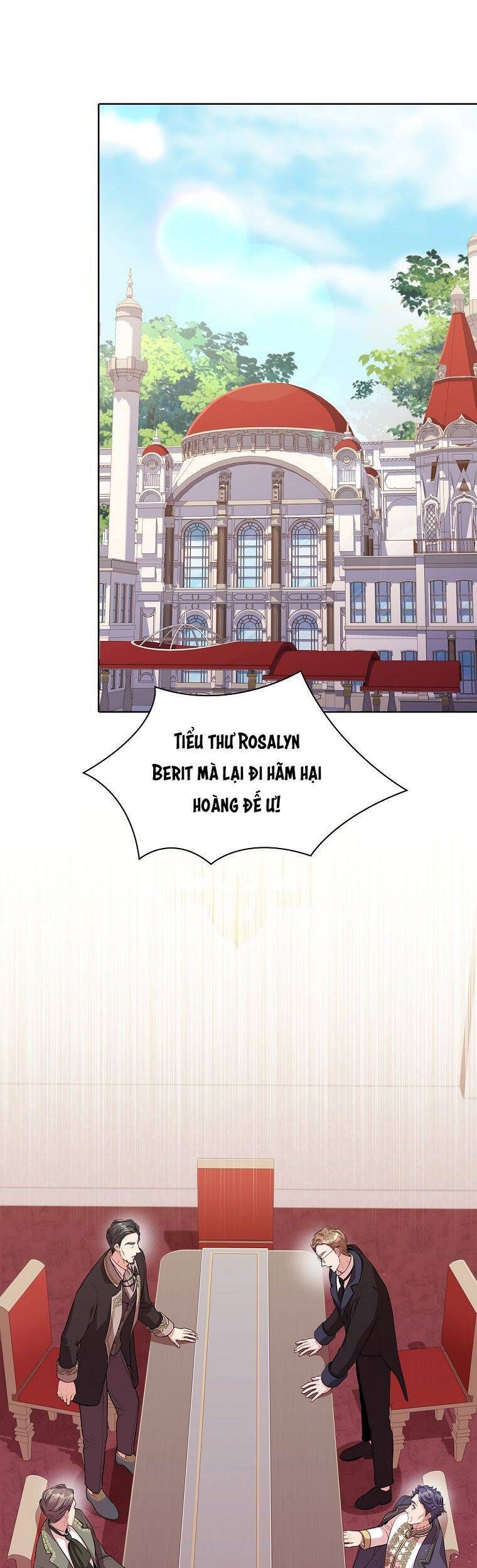 đọc truyện Thư Ký Của Bạo Chúa Chương 69 ảnh 10 tại Giả Dược