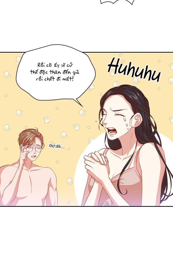 đọc truyện Thư Ký Của Bạo Chúa Chương 7 ảnh 13 tại Giả Dược