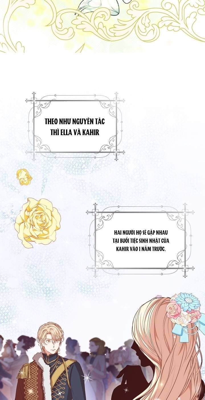 đọc truyện Thư Ký Của Bạo Chúa Chương 7 ảnh 31 tại Giả Dược