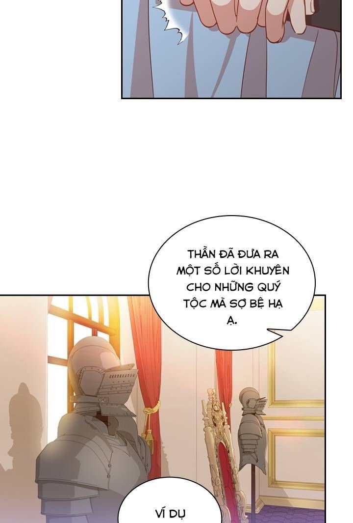 đọc truyện Thư Ký Của Bạo Chúa Chương 7 ảnh 60 tại Giả Dược