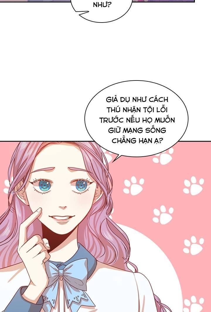 đọc truyện Thư Ký Của Bạo Chúa Chương 7 ảnh 61 tại Giả Dược