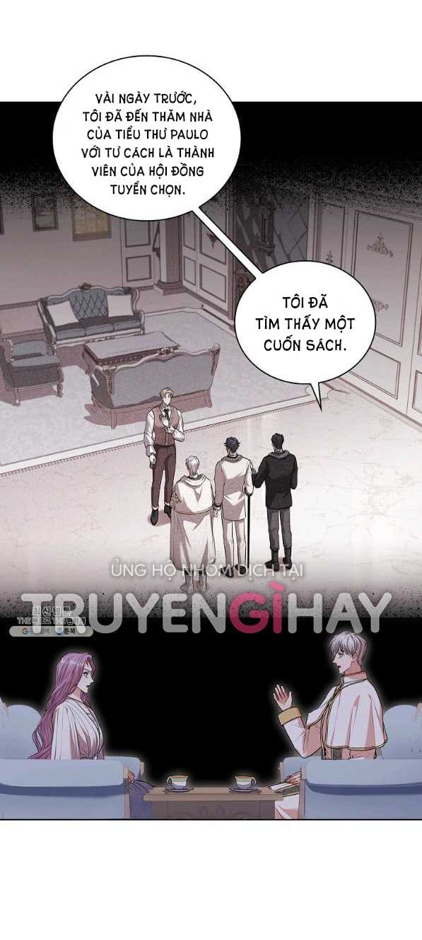 đọc truyện Thư Ký Của Bạo Chúa Chương 70 ảnh 17 tại Giả Dược